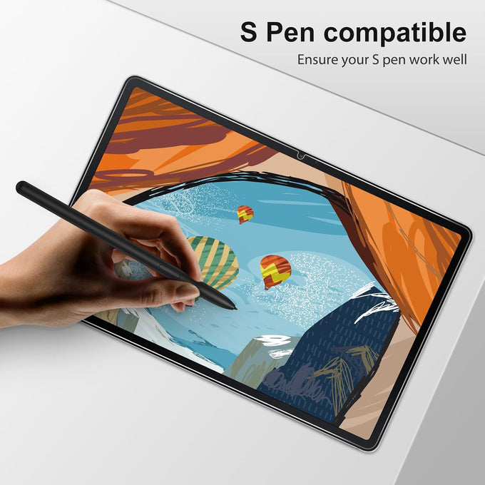 SPARIN Screen Protector for Galaxy Tab S11/ S10 Lite/ S10 FE (11"&10.9")
