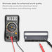 Boundless Audio Record Cleaner Brush - Carbon Fiber Anti-Static Vinyl Brush