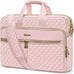 MOSISO 15-16 inch Laptop Bag, Laptop Briefcase Messenger