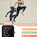 1.95" Smart Watch for Women with ALEXA, Fitness Watch for Android iOS Phone