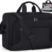 Laptop Bag 17.3 Inch Laptop Briefcase for Men Work Laptop Case Computer Bag