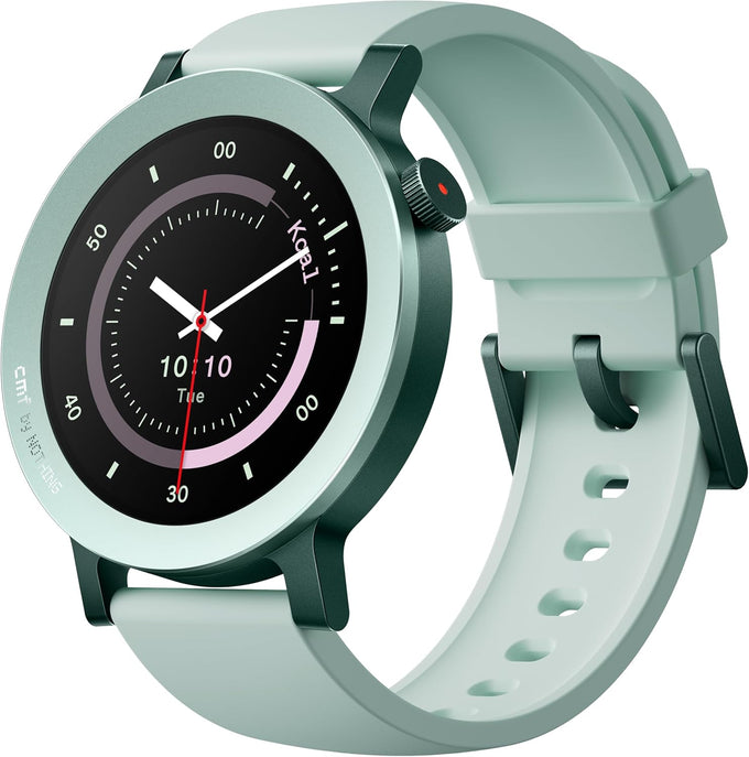 CMF BY Nothing Watch 3 Pro Smart Watch for Men Women, Bluetooth Call AI Energy Score, 1.43” Heart Rate Tracking, Sleep Monitor, GPS & 130 Sport Modes, Fitness Tracker for Android iOS, IP68 Dark Grey