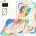 Auizotl Case for Galaxy Tab A11 Plus/A9 Plus 11 Inch Galaxy A11+/A9+ Case