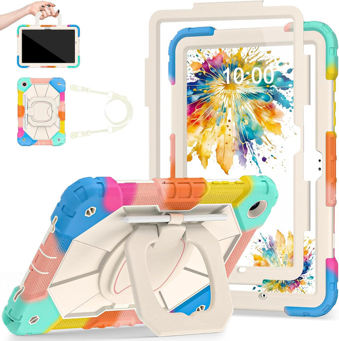 Auizotl Case for Galaxy Tab A11 Plus/A9 Plus 11 Inch Galaxy A11+/A9+ Case