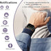 Smart Watches for Men, 1.91" AMOLED Men's Fitness Watch with 7-Day Battery
