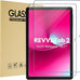 ProCase 2 Pack T-Mobile REVVL Tab 2 Screen Protector, 5G 2025 10.1" -Clear