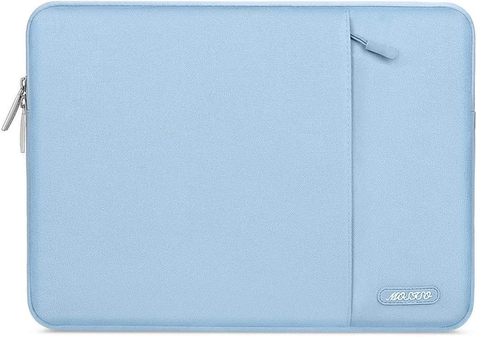 MOSISO Laptop Case 14 inch, Laptop Sleeve Bag with Pocket