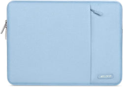 MOSISO Laptop Case 13.3 inch, 13-13.3 inch Laptop Sleeve Bag with Pocket