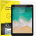JETech Screen Protector for iPad Pro 10.5", iPad Air 3rd Gen 2019, 1-Pack