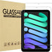 ProCase 2 Pcs Screen Protector for iPad A16 2025 11th 11" /10th 2022 10.9