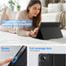 CoBak Case for Samsung Galaxy Tab A11+ Plus 11" 2025,Black