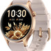 aeac Smart Watch for Men Women, Answer/Make Call, 1.32'' AMOLED Screen