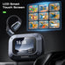 NE25 AI Translation Earbuds Real Time with LCD Touch Screen