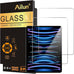 Ailun Screen Protector for iPad Pro 11 Inch/iPad Air 11 Inch, 2024-2026