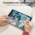 SIBEITU 2 Pack Screen Protector for iPad A16 11th 2025 /10th Gen 10.9" 2022