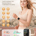 Smart Watches for Women Android/iPhone, Fitness Trackers with Answer/Call