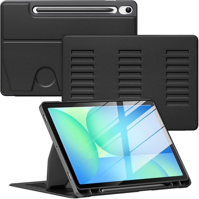 VIKESI Case for Samsung Galaxy Tab S10 FE / S10 Lite 10.9-Inch