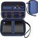 GWCASE External Hard Drive Case for Seagate, for WD, for Toshiba HDD SSD