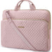 BAGSMART Laptop Sleeve Case with Handle Protective Water-Resistant
