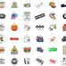 100Pcs Photography Stickers for Water Bottle and Laptop - Photography Party Supplies - Gifts for Photographer - Photo and Camera Stickers - Gift for Women & Men