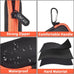 GWCASE Hard Case for SanDisk Extreme Portable External Solid State Drive
