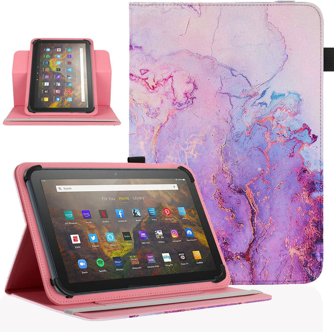 Universal 10 10.1 Inch Android Tablet Case,10 Inch Tablet Case,
