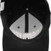 Falari Security Hat Baseball Cap - Gold or White Embroidery Security Front, Bill & Back - Adjustable Size