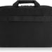 Lenovo Laptop Shoulder Bag T215 15.6 inch - Black- Slip Laptop Compartment - Front Zippered Pocket - Adjustable Strap