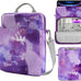 MoKo 13.3-14 Inch Laptop Sleeve Carrying Bag with Shoulder Strap & Handle