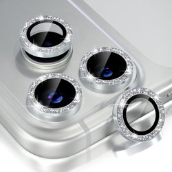 Choiche for iPhone 17 Pro/iPhone 17 Pro Max Camera Lens Protector