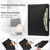 Universal Case for 10.1 10 11 inch Tablet for 9.6-11" Android 16/15