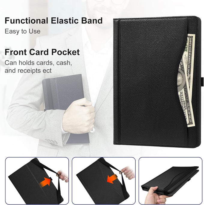Universal Case for 10.1 10 11 inch Tablet for 9.6-11" Android 16/15