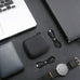 ProCase Hard Carrying Case for Samsung T7 Portable SSD -Black