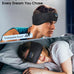 MUSICOZY Bluetooth 5.4 Sleep Headphones Headband Sports Wireless Audio