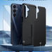 FNTCASE for Galaxy A17/A16 5G Phone Case: Dual Layer Samsung A17 5G Cover