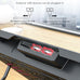 AICHESON Laptop Cooling Pad for 17.3" Notebook, Red 5 Fans