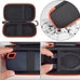 GWCASE Hard Case for SanDisk Extreme Portable External Solid State Drive