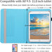 Universal Rotating 10 10.1 11 Inch Android 16 15 Tablet Case Cover