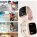 Smart Watch 2026 Upgrade for Women Men Android & iPhone [2 Bands, 44mm case, 1.83''], Alexa Built-in, Make/Answer Call, HR SpO2 Sleep Stress Monitor Fitness Tracker, IP68 Waterproof Step Counter Watch