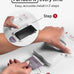 ZAGG Glass+ Screen Protector for iPhone 18 Pro/iPhone 17 Pro