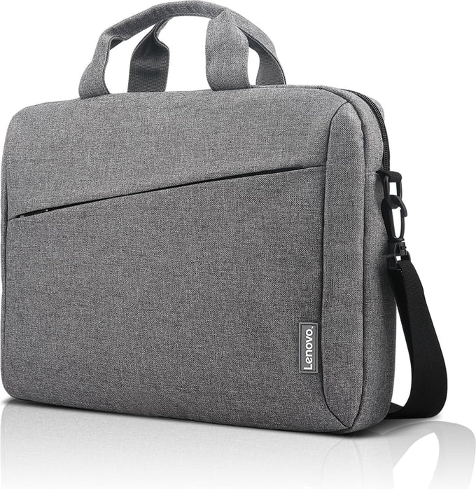 Lenovo Laptop Carrying Case T210, 15.6-Inch Laptop and Tablet, Sleek Design, Durable and Water-Repellent Fabric