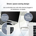 SUNEAST Portable SSD Nano Silver 128GB External Solid State Flash Drive