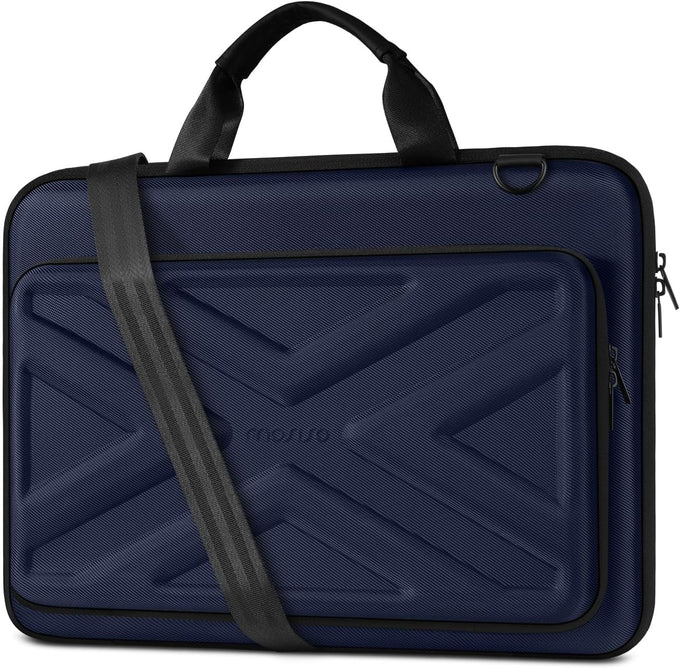 MOSISO Laptop Bag for Men, 15-16 inch Computer Bag