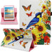 Universal Rotating 10 10.1 11 Inch Android 16 15 Tablet Case Cover
