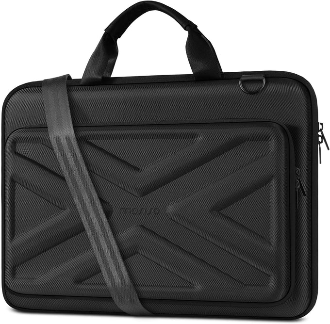 MOSISO Laptop Bag for Men, 15-16 inch Computer Bag