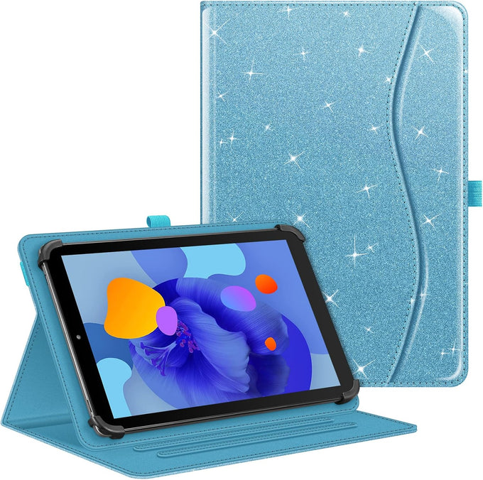Fintie Universal Case for 9-11 inch Tablet - Multiple Angle Viewing Cover