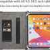 Universal 10 10.1 11 Inch Android Tablet Case Cover for 9.6-11 Inch Tablet