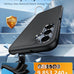 FNTCASE for Galaxy A17/A16 5G Phone Case: Dual Layer Samsung A17 5G Cover