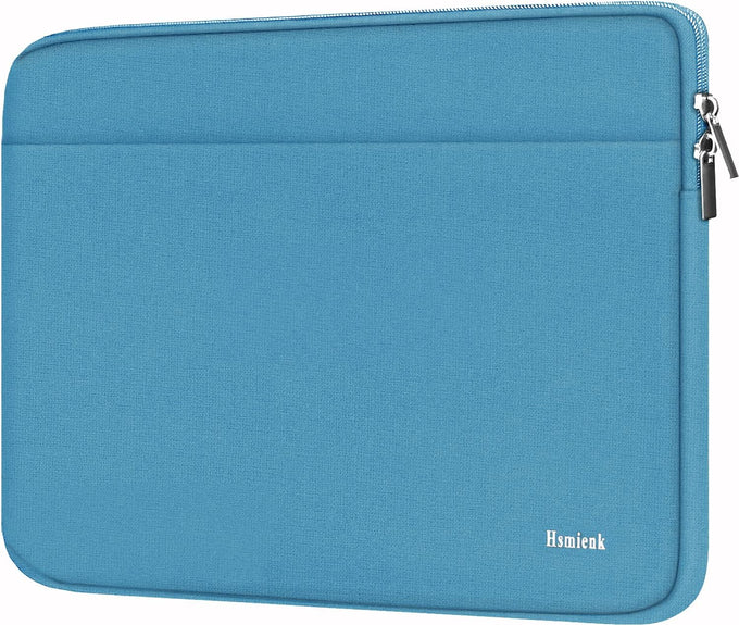 Laptop Case Sleeve 15.6 inch, Shockproof Protective Notebook Case Briefcase
