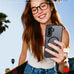 FNTCASE for Galaxy A17/A16 5G Phone Case, Fit for Magsafe, Screen Protector